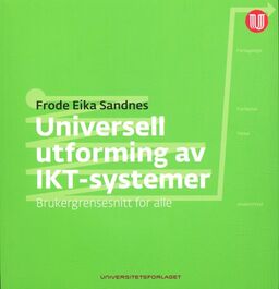forsidebilde - trykk for å vise stor versjon