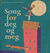 Omslagsbilde:Song for deg og meg