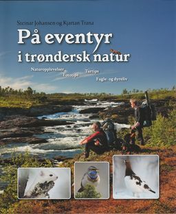 forsidebilde - trykk for å vise stor versjon