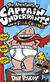 Omslagsbilde:The adventures of Captain Underpants : the first epic novel