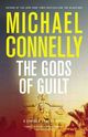 Omslagsbilde:The gods of guilt : a novel
