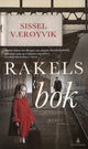 Cover photo:Rakels bok : roman