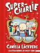 Omslagsbilde:Super-Charlie