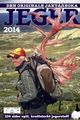 Omslagsbilde:Jeger 2014 : den originale jaktårboka