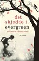 Cover photo:Det skjedde i Evergreen