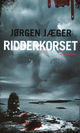 Cover photo:Ridderkorset : kriminalroman