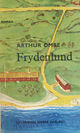 Cover photo:Frydenlund : roman med mange helter