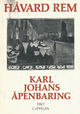 Omslagsbilde:Karl Johans åpenbaring