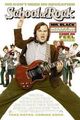 Omslagsbilde:School of rock