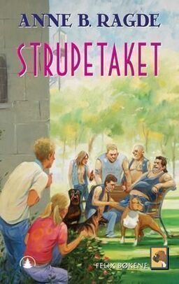 forsidebilde - trykk for å vise stor versjon