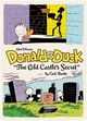 Omslagsbilde:Walt Disney's Donald Duck : The old castle's secret