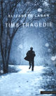Cover photo:Tims tragedie
