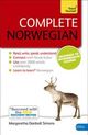 Omslagsbilde:Complete Norwegian