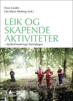forsidebilde - trykk for å vise stor versjon