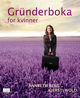Cover photo:Gründerboka for kvinner