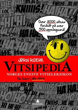 forsidebilde - trykk for å vise stor versjon