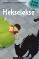 Cover photo:Hekselekse