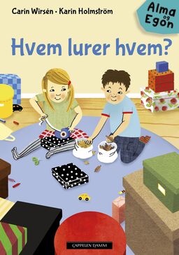forsidebilde - trykk for å vise stor versjon