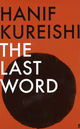 Omslagsbilde:The last word