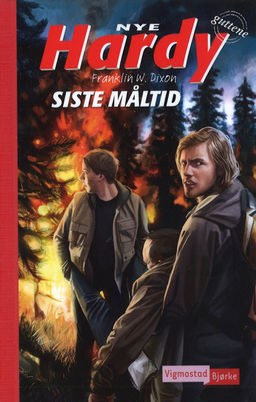 forsidebilde - trykk for å vise stor versjon