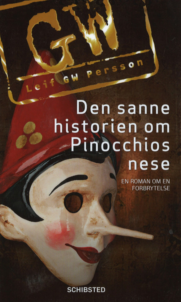 Den sanne historien om Pinocchios nese