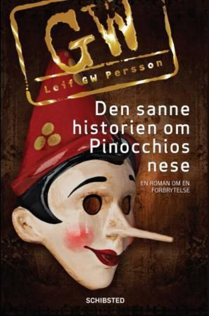 Den sanne historien om Pinocchios nese