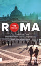 Omslagsbilde:Roma : 100 unike opplevelser
