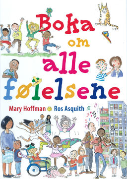 forsidebilde - trykk for å vise stor versjon