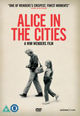 Omslagsbilde:Alice in the cities