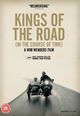Omslagsbilde:Kings of the road