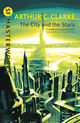 Omslagsbilde:The city and the stars