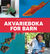 Omslagsbilde:Akvarieboka for barn