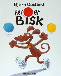 forsidebilde - trykk for å vise stor versjon