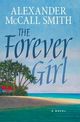 Cover photo:The forever girl