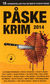 Omslagsbilde:Påskekrim 2014 : 18 kriminalnoveller