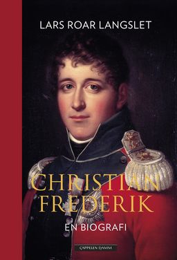 Christian Frederik : en biografi Sandefjordbibliotekene Treffliste biografisk Sandefjordbibliotekene