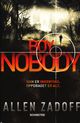 Omslagsbilde:Boy Nobody