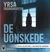 Omslagsbilde:De uønskede