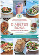 Omslagsbilde:Diabetesboka : spis riktig og bli frisk