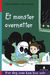Omslagsbilde:Et monster overnatter