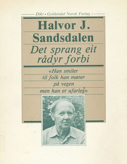 forsidebilde - trykk for å vise stor versjon