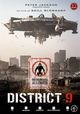 Omslagsbilde:District 9