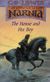 Omslagsbilde:The horse and his boy