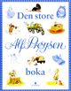 Omslagsbilde:Den store Alf Prøysen boka