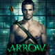 Omslagsbilde:Arrow . The complete first season