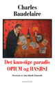 Omslagsbilde:Det kunstige paradis : opium og hasjisj