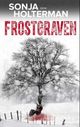 Omslagsbilde:Frostgraven : kriminalroman