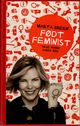 Omslagsbilde:Født feminist : hele Norge baker ikke