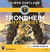 Omslagsbilde:Trondheim-mysteriet