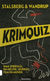 Omslagsbilde:Krimquiz